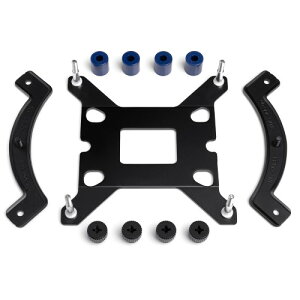 NM-i17xx-MP83 chromax.black Mounting-Kit