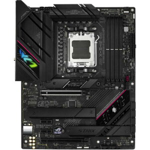 ROG STRIX B650E-F GAMING WIFI@yPCIe 5.0Ήz