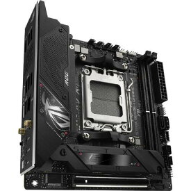 ROG STRIX B650E-I GAMING WIFI　【PCIe 5.0対応】