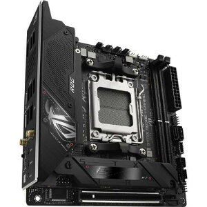 ROG STRIX B650E-I GAMING WIFI@yPCIe 5.0Ήz