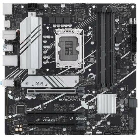 PRIME B760M-A D4　【PCIe 4.0対応】