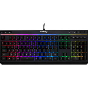 HyperX Alloy Core RGB [HX-KB5ME2-JP/4P4F5AJ#ABJ] L {ztL[ u Q[~OL[{[h