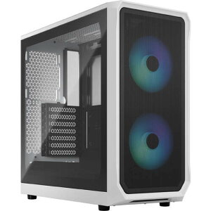 Focus 2 RGB White TG Clear Tint@FD-C-FOC2A-04