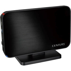 1BOX USB3.0 & eSATA SATA6G iCOM35EU3B6Gj