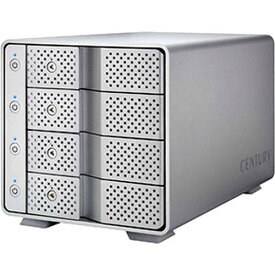 裸族のカプセルホテル USB3.2　CRCH35U32CIS