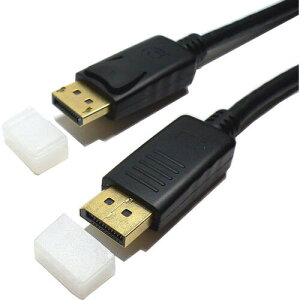 LDC-DP50 DisplayPort1.2 P[u 5m 4K/60hz FHD/240HzΉ