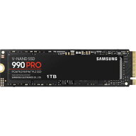 990 PRO　MZ-V9P1T0B-IT [M.2 NVMe 内蔵SSD / 1TB / PCIe Gen4x4 / SSD 990 PRO シリーズ / 国内正規代理…