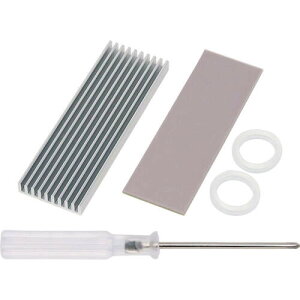 M.2 SSDpq[gVN MpbhEHZbg HM-21-SET