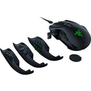 Naga V2 Pro FPS / MMO / MOVA ړICXQ[~O}EX TCh{^̐ύX\ y{K㗝Xۏؕiz RZ01-04400100-R3A1