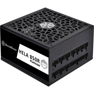 HELA 850R Platinum@SST-HA850R-PM@y12VHPWRKiΉz