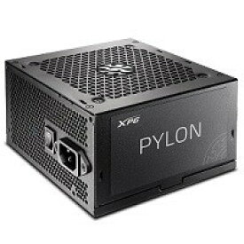 XPG PYLON PYLON550B-BKCJP