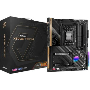 X670E Taichi yPCIe 5.0Ήz