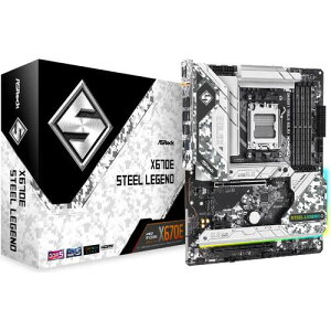 X670E Steel Legend yPCIe 5.0Ήz