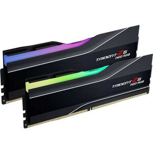 F5-6000J3636F16GX2-TZ5NR [fXNgbvp / DDR5 SDRAMi288pinj / 32GB(16GB × 2g) / AMD EXPO / Trident Z5 Neo RGB V[Y@OC[]