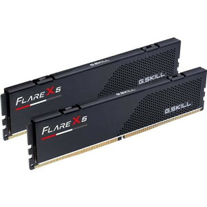 F5-6000J3636F16GX2-FX5 [fXNgbvp / DDR5 SDRAMi288pinj / 32GB(16GB × 2g) / AMD EXPO / Flare X5 memory V[Y@OC[]