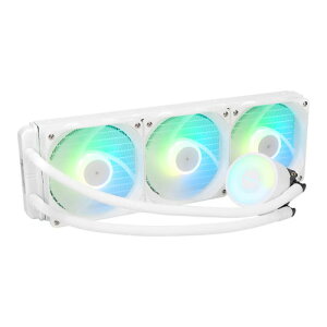 OWL-LCP360ARGB-WH