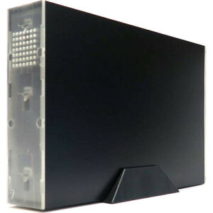 HDDCASE35-U31-BK �i�u���b�N�j