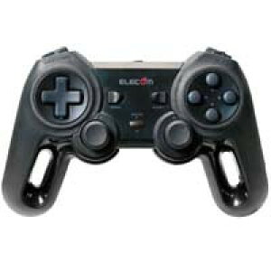 JC-U4113SBK USB Q[Rg[[ Xinput/DirectInputΉ U@\