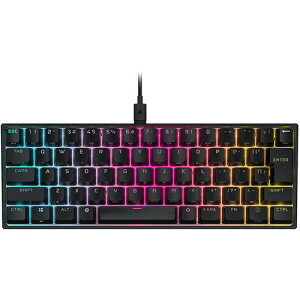 K65 RGB MINIiCH-9194014-JPj L {z60%TCY CherryMX⎲ Q[~OL[{[h