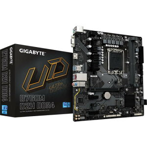 B760M D2H DDR4 yPCIe 4.0Ήz