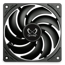 WS1225FD24-P　WONDER SNAIL （2400rpm）