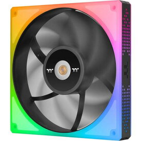 TOUGHFAN 14 RGB Radiator Fan 3 Pack　CL-F136-PL14SW-A