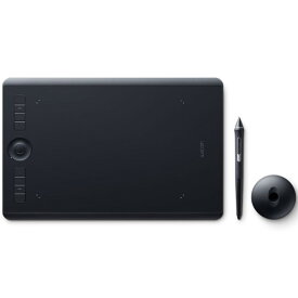 Intuos Pro Large [PTH860K0] 有線/無線 両対応 ペンタブレット