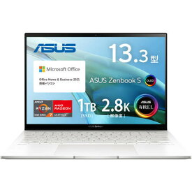 Zenbook S 13 OLED UM5302TA (UM5302TA-LX143WS)