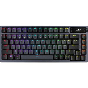 M701 ROG AZOTH/NXRD/US/PBT L/USB/Bluetoothڑ pz75%TCY Q[~OL[{[h JjJԎ