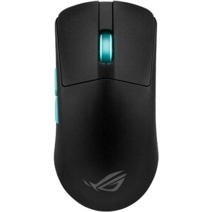 P713 ROG HARPE ACE AIM LAB EDITION/BLK L/USB/Bluetoothڑ 36000dpi Q[~O}EX