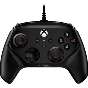HyperX Clutch Gladiate �L�� �Q�[���R���g���[���[ Xbox�������C�Z���X�擾 [6L366AA]