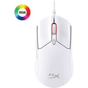 HyperX Pulsefire Haste 2 WT L Q[~O}EX y 53g zCg [6N0A8AA]