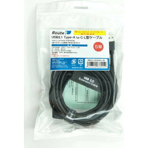 RR-VRUSB3ACL-5M USB3.1 Type-A to C L^P[u 5m MetaQuest/Pico4 mF