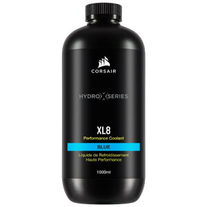 XL8 Blue (CX-9060010-WW)