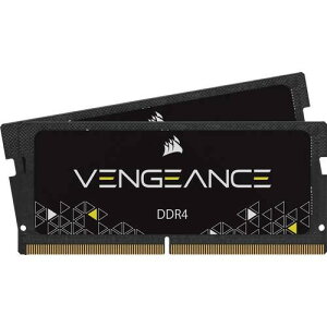 CMSX64GX4M2A3200C22 [SODIMM DDR4 PC4-25600 32GB 2g]