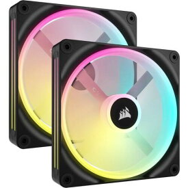 iCUE LINK QX140 RGB Starter Kit　CO-9051004-WW