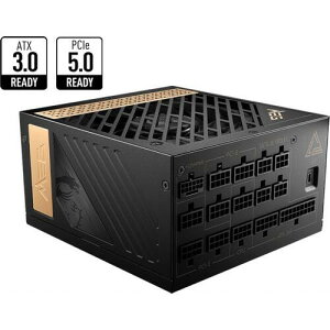MEG Ai1300P PCIE5 y12VHPWRKiΉz