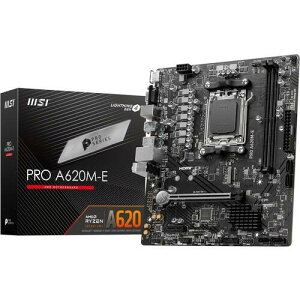 PRO A620M-E