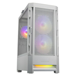 Duoface RGB White@CGR-5ZD1W-RGB