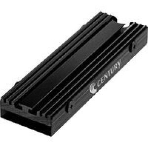 Aluminum Heat sink for M.2 SSD (CAHPS-M2)