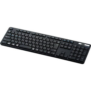 TK-FBM120KBK Bluetooth 5.0 {ztL[ uXCb` R ^ L[{[h