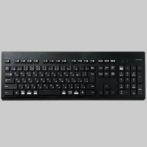 TK-WS03BMKBK Bluetoothڑ {ztL[ hER L[{[h ubN