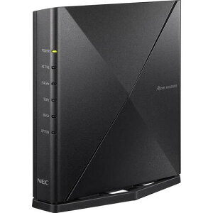 PA-WX4200D5 [LANe@ / Wi-Fi 6i11axjΉ / 3Xg[ / 3603 Mbps + 574 Mbps / Aterm V[Y]