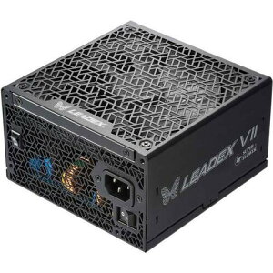 LEADEX VII GOLD 1000W BK y12VHPWRKiΉz