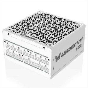 LEADEX VII GOLD 1300W WT y12VHPWRKiΉz