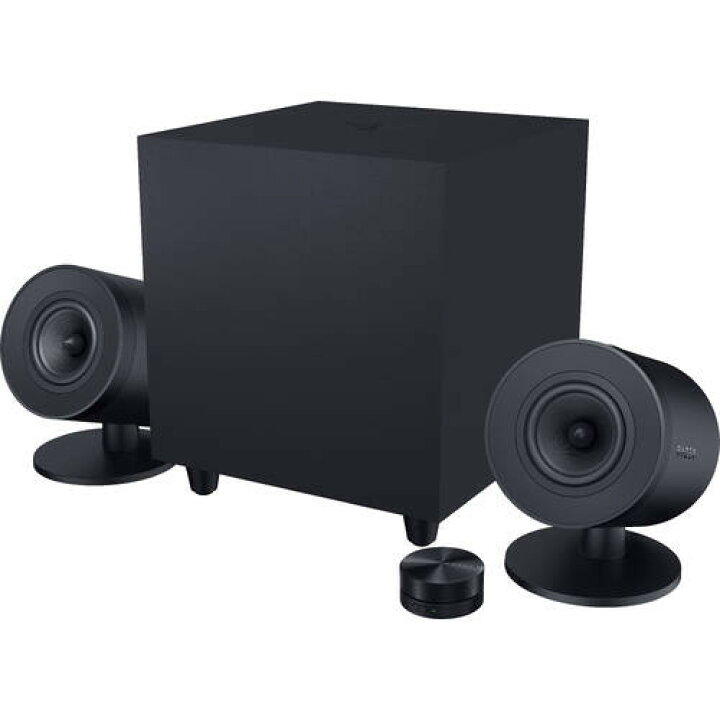 楽天市場】Nommo V2 Pro 無線サブウーファー付 2.1chスピーカー USB 