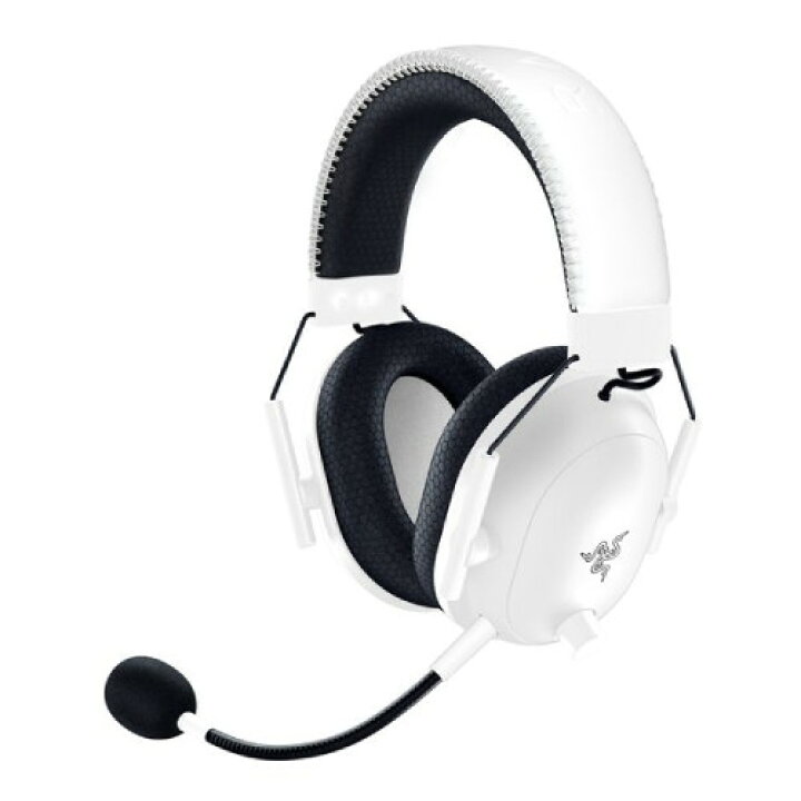 楽天市場】BlackShark V2 Pro White Edition (アップグレードモデル 