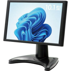 LCD10HCVA-IPS 10.1�^IPS�t�����j�^�[ 1280x800 �m���O���A