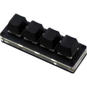 L[JX^}CY 傢L[{[h 4L[ ubN MK-04BK