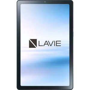 PC-T0975GAS@LAVIE Tab T9@[ 9^ 1340×800 ^b`pl MediaTek Helio G80 RAM:4GB Xg[W:128GB Android Wi-Fi / A[NeBbNO[ ]